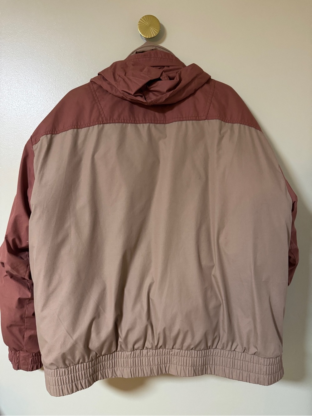 Vintage (80s) Guy Laroche Down Jacket - Picture 3 of 9